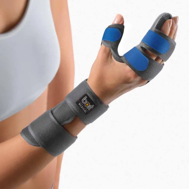 Bort ManuCarpal Soft Orthese