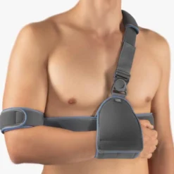 Bort OmoXpress Schulter-Arm-Adduktionsbandage