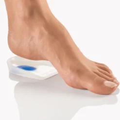 Bort PediSoft Fersenkissen mit SoftSpot