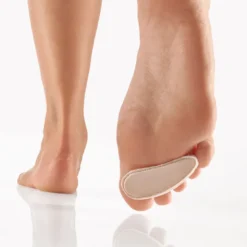 Bort PediSoft TexLine Zehen-Pad