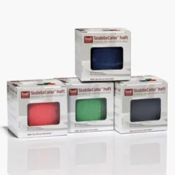 Bort StabiloColor haft Elastische Binden