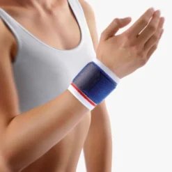 Bort Stabilo Handgelenkbandage