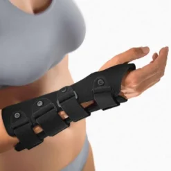 Bort Unterarm-Handorthese