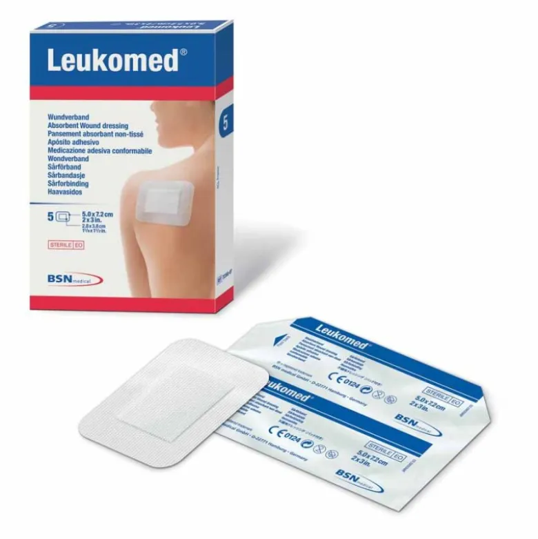 BSN medical Leukomed