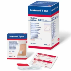 BSN medical Leukomed T plus