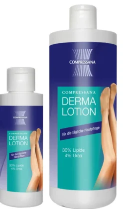 Compressana Derma Lotion