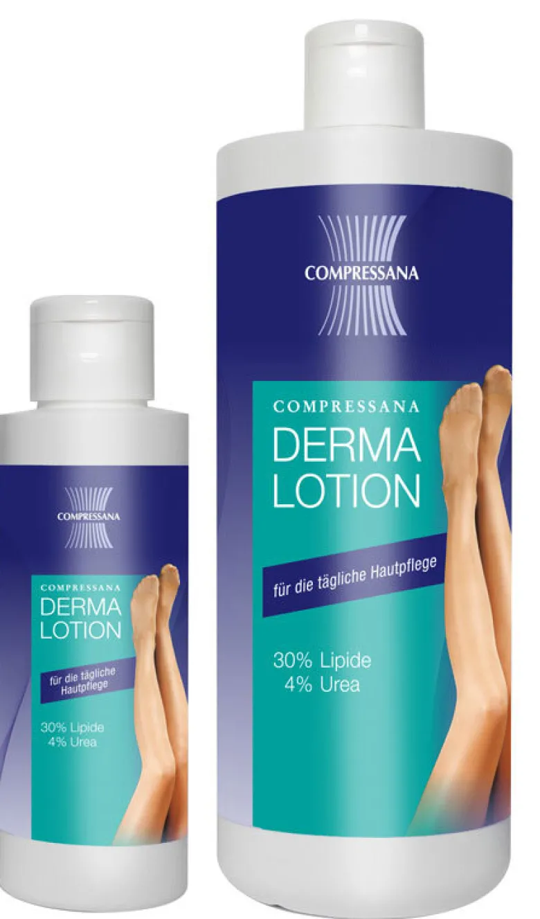 Compressana Derma Lotion