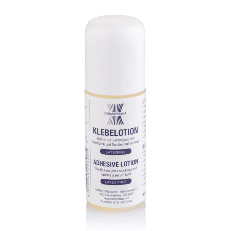 Compressana Hautklebelotion 3x60ml