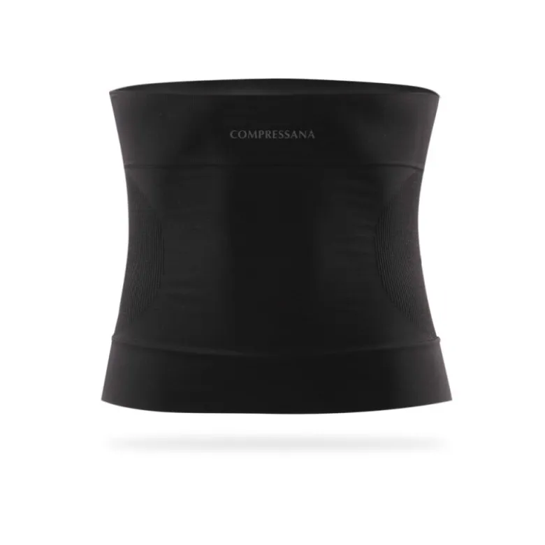 Compressana Sport Hip & Belly-Bandeau