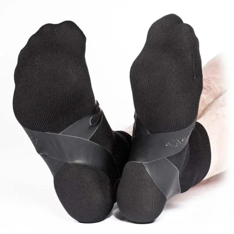 Compressana Tape Sox Senkfuß