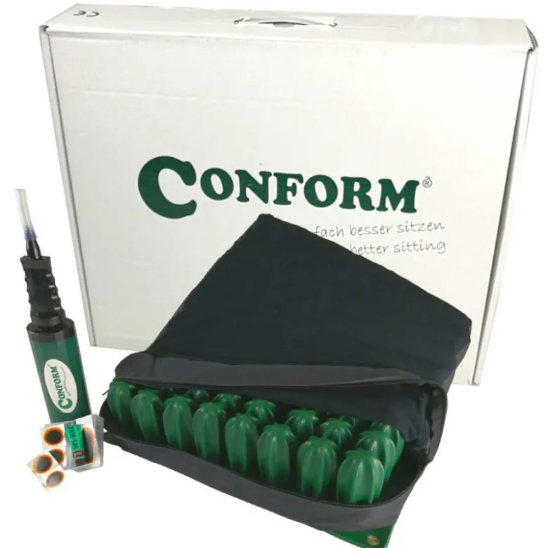 Conform AD Sitzkissen 4 Kammer SKD (Höhe 7,5 cm)