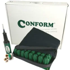 Conform AD Sitzkissen 4 Kammer SKN (Höhe 5 cm)