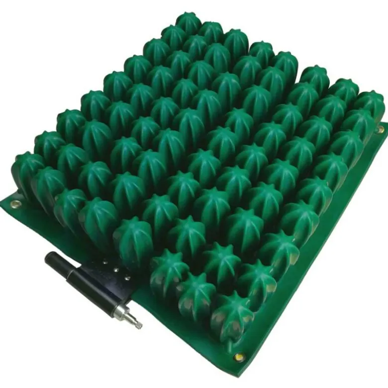 Conform AD Sitzkissen 4 Kammer Zentralventil SKH (Höhe 10 cm)