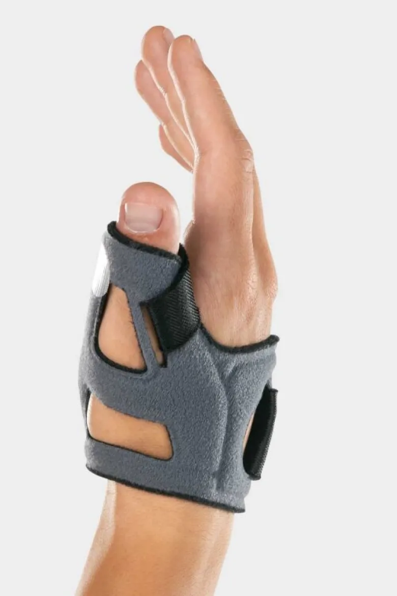 Daumenorthese JuzoPro Rhizo Xtec Soft