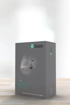 Daumenorthese JuzoPro Rhizo Xtec Soft