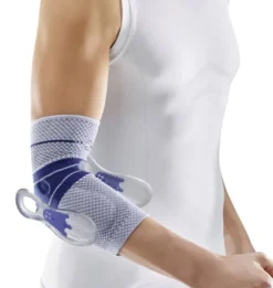 Ellenbogenbandage Bauerfeind EpiTrain