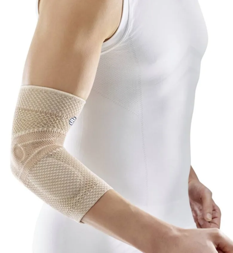 Ellenbogenbandage Bauerfeind EpiTrain