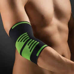 Ellenbogenbandage Bort ActiveColor Sport