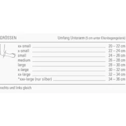 Ellenbogenbandage Bort EpiBasic