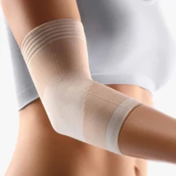 Ellenbogenbandage Bort Zweizug Ellenbogenstütze