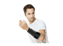 Ellenbogenbandage ofa Dynamics Plus Epicondylitisbandage
