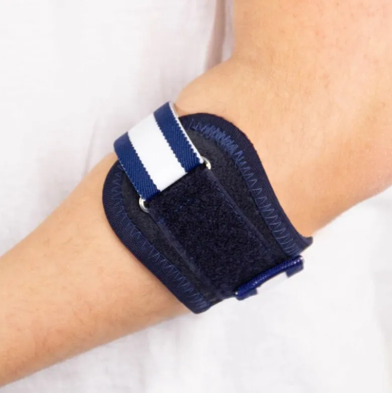 Ellenbogenbandage Schiebler Para EpiDur - Epicondylitis-Spange
