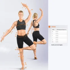 Ellenbogenbandage SPORLASTIC Epidyn Supreme