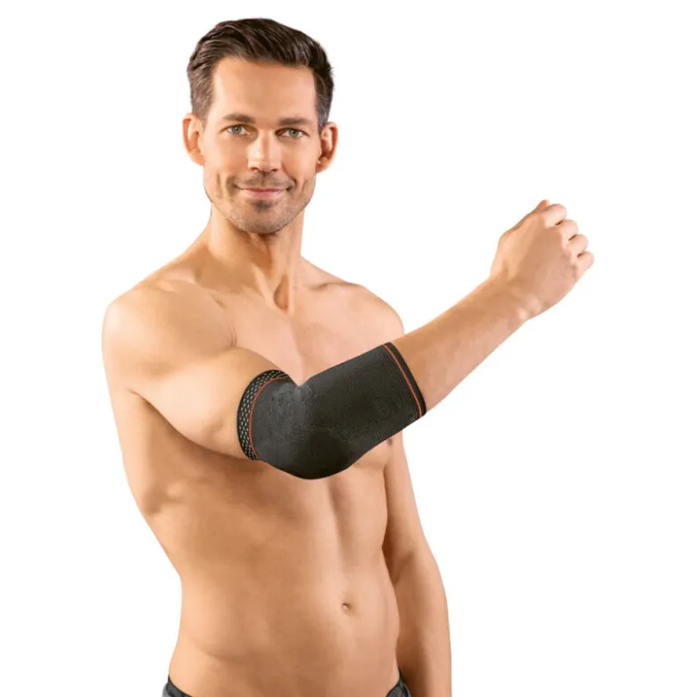 Ellenbogenbandage SPORLASTIC Olecranonbandage
