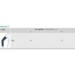 Ellenbogenorthese JuzoPro Epi TT