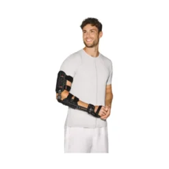 Ellenbogenorthese SPORLASTIC Epi-Cast Organic ROM SP