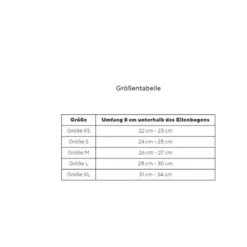 Epicondylitisspange Thuasne Epi-med