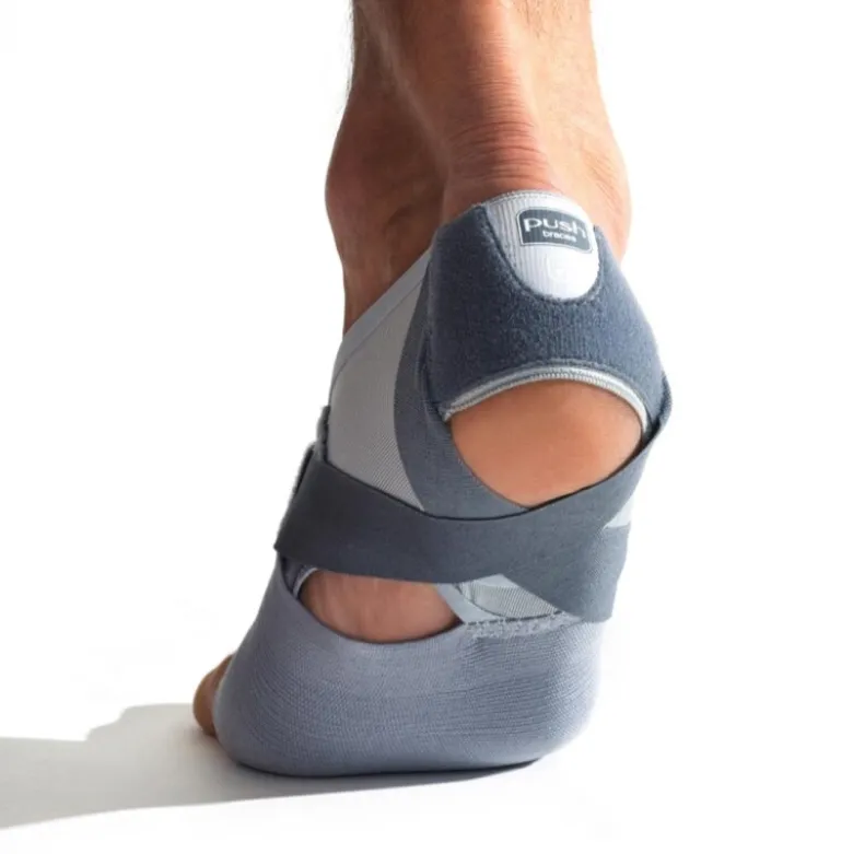 Fußbandage ofa Push med Fußbandage FP