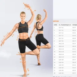 Fußheberorthese SPORLASTIC NEURODYN-COMFORT