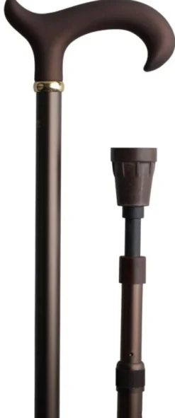 Gastrock Gehstock Antishock Soft-Ergonomic