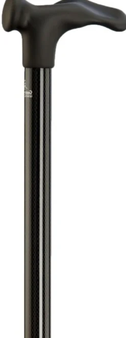 Gastrock Gehstock Carbon-Comfort-Stock