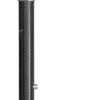 Gastrock Gehstock Carbon-Derby Chrom