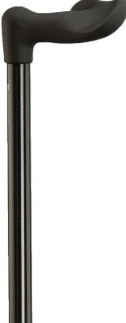 Gastrock Gehstock Carbon-Fischer-Stock