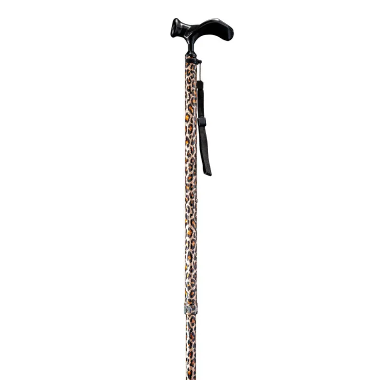 Gastrock Gehstock Comfort-Stock Leo