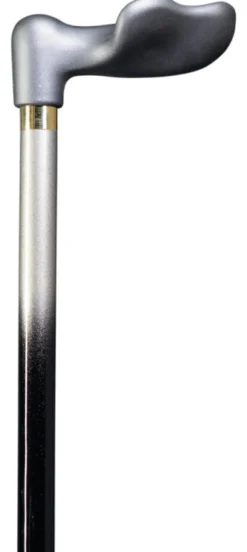 Gastrock Gehstock Fischer-Stock Soft
