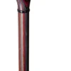 Gastrock Gehstock L-Derby Actionwood Wine