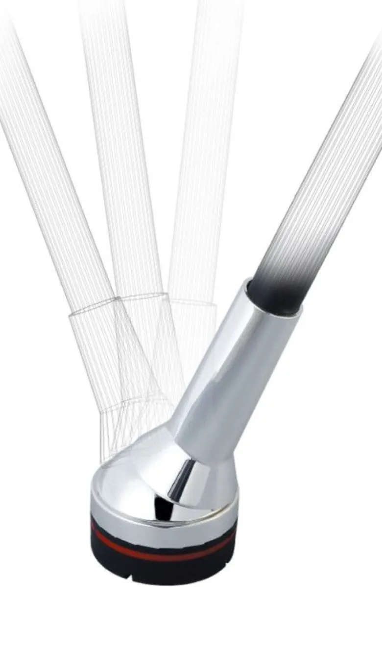 Gastrock Gehstock Physio Step-Derby Art & Craft