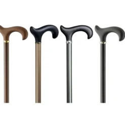 Gastrock Gehstock Soft Ergonomic