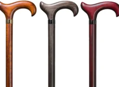 Gastrock Gehstock Stabil-Ergonomic