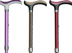 Gastrock Gehstock Step-Derby Super-Soft
