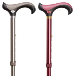 Gastrock Gehstock Super-Soft-Derby