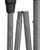 Gastrock Gehstock Uni-Ergonomic-Derby-Faltstock Pepita