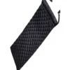 Gastrock gesteppte Stofftasche mit Kordelzug