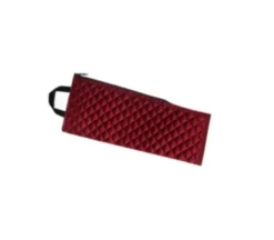 Gastrock gesteppte Stofftasche
