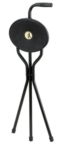 Gastrock Sitzstock Trio Maxi Deluxe