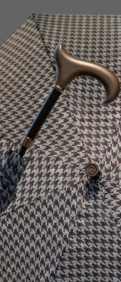 Gastrock Stützschirm Bird